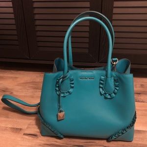 Michael Kors Satchel